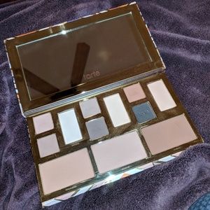 Tarte Clay Play Face Shaping Palette